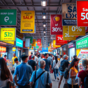 Recession Specials Making a Comeback: Businesses Respond to Declining Consumer Confidence
