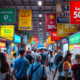 Recession Specials Making a Comeback: Businesses Respond to Declining Consumer Confidence