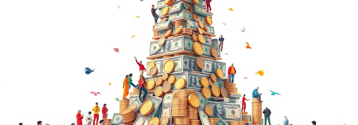 🧾 Reviewing a Monetary Structure That Massively Influences Lives