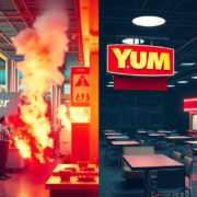 S&P 500 Pre-Market Insights: Pfizer's Profit Surge vs. Yum Brands' US Sales Struggles