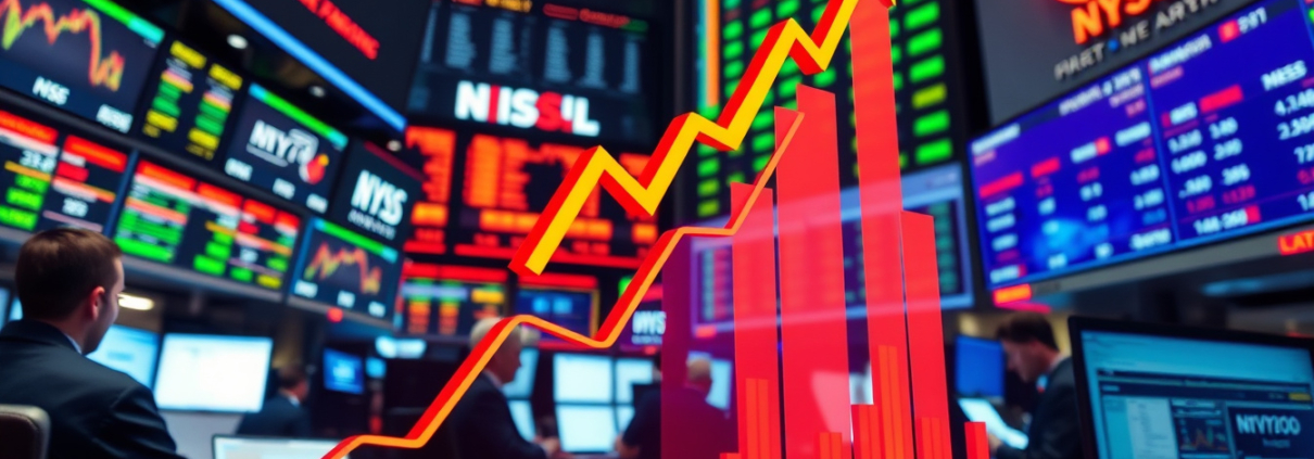 Stocks Take a Backseat: Bonds in the Spotlight! 🎬📈