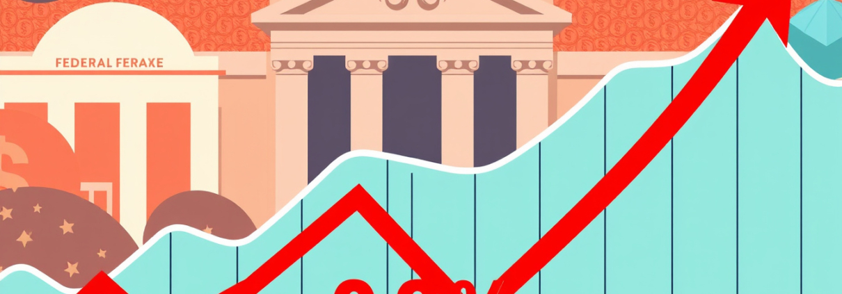 Surprising Surge: July 2025 PPI Inflation Report Reveals 0.9% Increase, Casting Doubts on Fed Rate Cuts