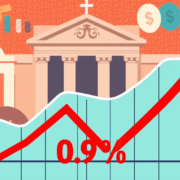 Surprising Surge: July 2025 PPI Inflation Report Reveals 0.9% Increase, Casting Doubts on Fed Rate Cuts