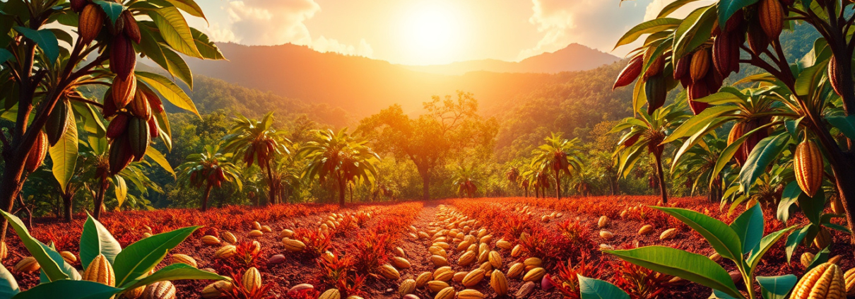 Sweet Relief Ahead: Why Chocolate Prices Are Rising Now but Set to Sweeten by 2026