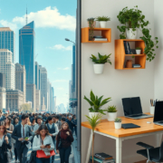 The Hidden Costs of Commuting: Why Going Back to the Office Could Mean a Pay Cut for Employees