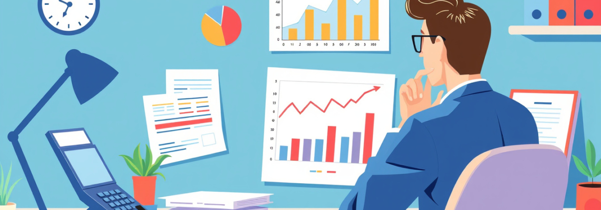 🏦 The Importance of Financial Prudence in Economic Planning 💼