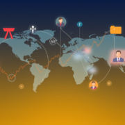 📉 The Ripple Effect: How Leadership Changes Are Influencing Global Markets 🌍