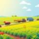 🚜 The Role of Technology in Achieving Sustainable Agricultural Practices 💡