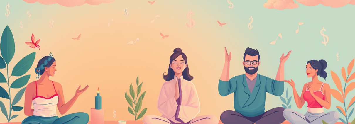Treatonomics: How Economic Uncertainty is Fueling a Boom in Self-Care Spending and Joyful Experiences