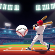 Trump's Trade Strategy Hits a Home Run: Tariffs and Investment Deals with a Baseball Twist