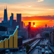 UK GDP Growth Surprises: Is the Bank of England's Rate Cut in Jeopardy?