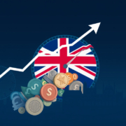 UK Inflation Surges, Reshaping BoE Rate Expectations: Will GBP/USD Break $1.35?