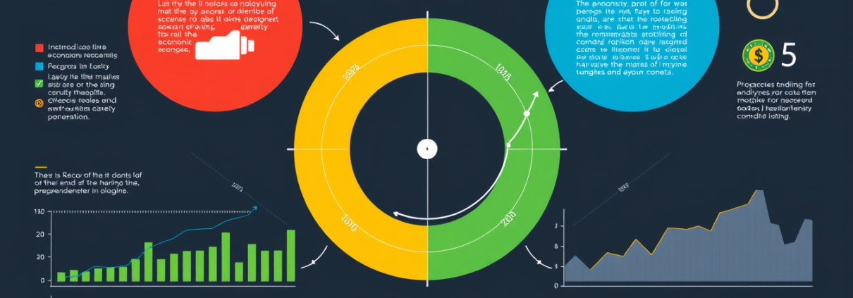 📉 Understanding Economic Cycles: Insights into Recession and Recovery 🔄