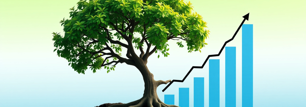 Understanding the Balance Between Economic Growth and Environmental Sustainability 🌱📈​
