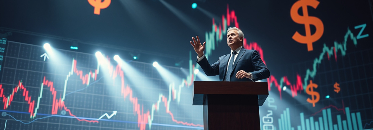 Unpacking Trump's Controversial Fed Dismissal: Key Insights and Market Implications