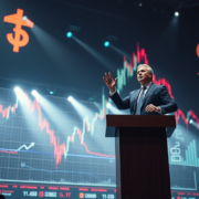 Unpacking Trump's Controversial Fed Dismissal: Key Insights and Market Implications
