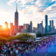 U.S. Economy Surprises with 3.3% Growth in Q2, Surpassing Expectations Amid Tariff Turmoil