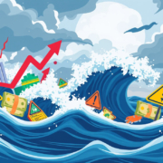 Why We Shouldn’t Ignore This Next Inflation Wave 🌊 and Economic Risk
