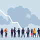 August Job Growth Plummets: U.S. Adds Just 54,000 Jobs Amid Labor Market Concerns