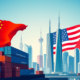 China's Economic Ambitions Amidst Deepening US Trade Strain: A Strategic Shift for Global Trade?