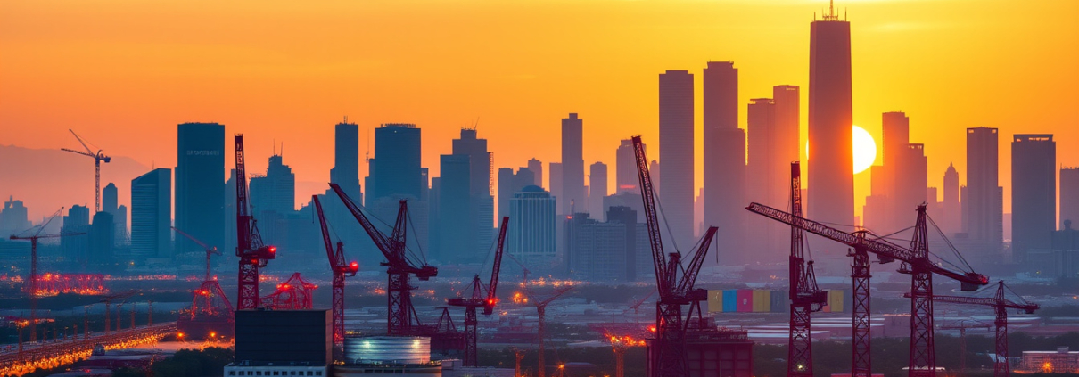 China's Manufacturing Surge Sparks AUD/USD Rally and Stock Market Optimism