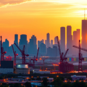 China's Manufacturing Surge Sparks AUD/USD Rally and Stock Market Optimism