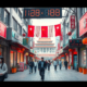 China's Retail Sales Disappoint: Economic Growth Concerns Impact Currency and Markets