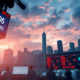 China's Services PMI Sparks Market Turbulence: Insights on AUD/USD and Hang Seng Trends