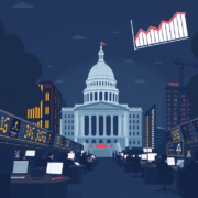 Consumer Confidence Dips as Wall Street Prepares for Data Blackout Amid Government Shutdown