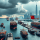 Escalating Trade Tensions and Market Volatility: China's Strategy as 90-Day Truce Nears Its End