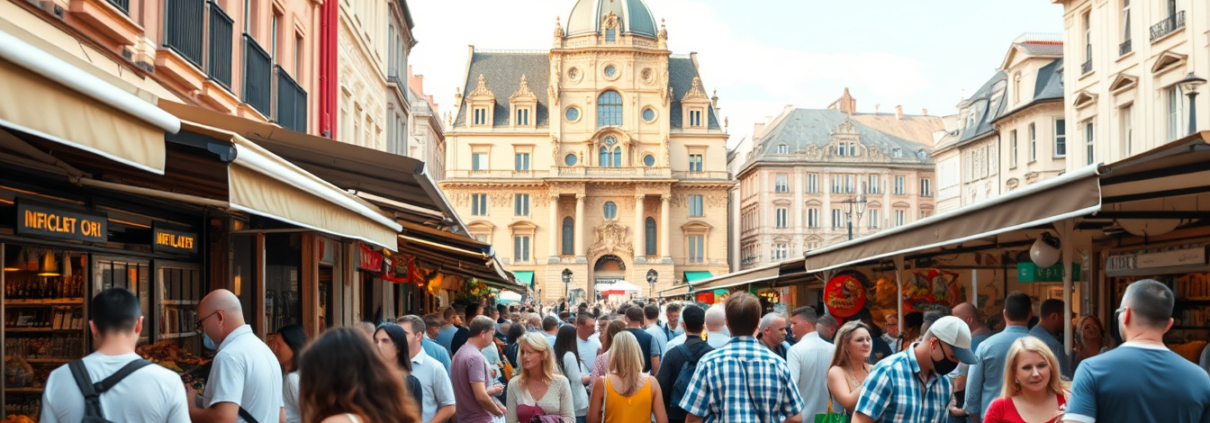 Euro Zone Inflation Surges to 2.1% in August 2025: What It Means for the Economy and ECB Policy