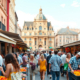 Euro Zone Inflation Surges to 2.1% in August 2025: What It Means for the Economy and ECB Policy