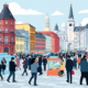 Europe at a Crossroads: Tackling Growing Economic Challenges and Striving for Competitiveness