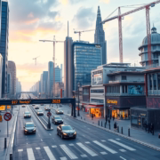 Germany's 2025-26 Spending Plans: Delays Threaten Economic Growth and Stability