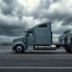 Heavy Truck Sales Plummet: Is the U.S. Economy Heading for a Recession?