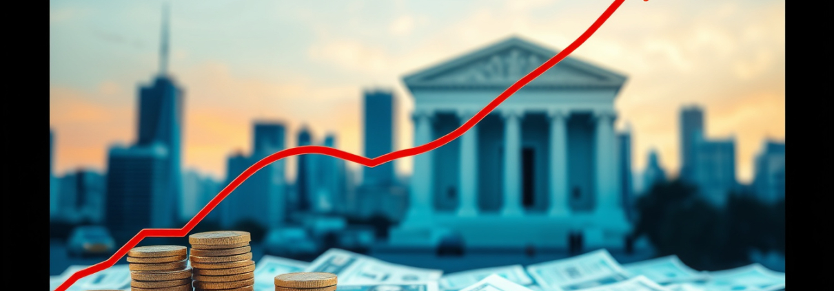 Inflation Surges to 2.9% in August Amid Rising Jobless Claims: What It Means for the Fed's Rate Decisions