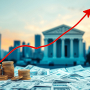 Inflation Surges to 2.9% in August Amid Rising Jobless Claims: What It Means for the Fed's Rate Decisions