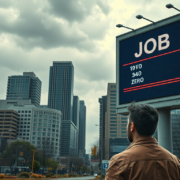 Job Openings Plummet to Pandemic-Low Levels, Signaling Labor Market Weakness