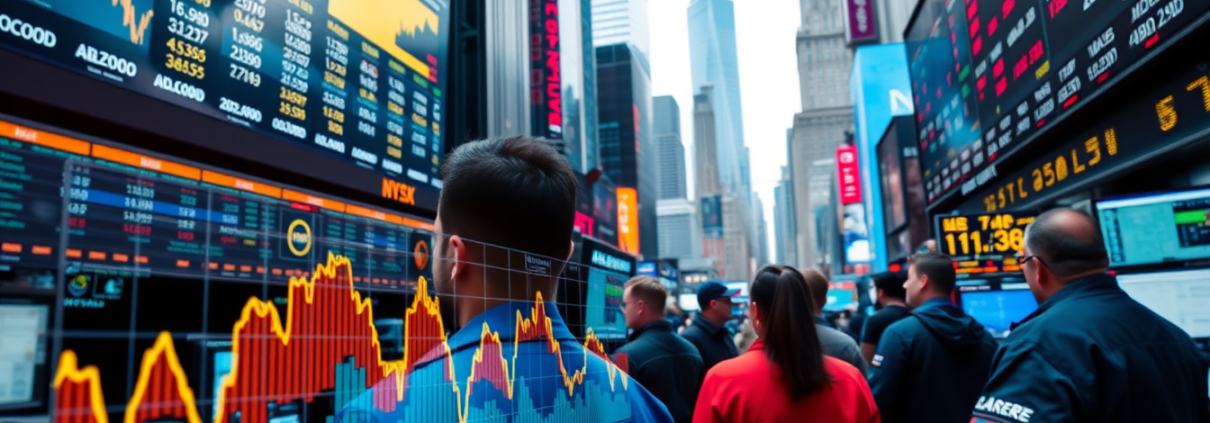 Key Insights from the Latest PPI Inflation Report: What It Means for Markets and the Fed