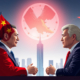 Navigating the Tensions: China and the US Trade Showdown Amid Deepening Economic Strains