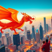 Reviving the Dragon: How China's Housing Stimulus Sparks Market Rally and Consumer Hope