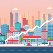 Surging U.S. Inflation Reaches 2.9% in August: The Impact of Shelter and Energy Costs