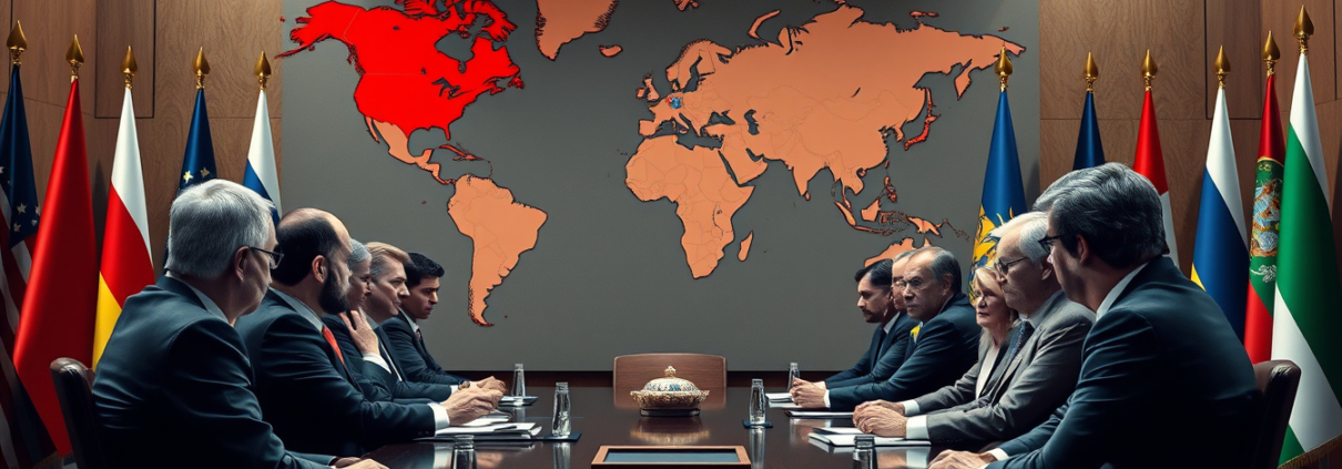 The Strategic Restraint: Why Trump Hesitates to Enforce Sanctions on Russia Amid Ongoing Conflict