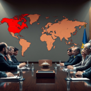 The Strategic Restraint: Why Trump Hesitates to Enforce Sanctions on Russia Amid Ongoing Conflict