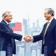 Trump & Japan Seal Trade Agreement: 15% Tariffs and $550 Billion Investment Unveiled