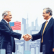 Trump & Japan Seal Trade Agreement: 15% Tariffs and $550 Billion Investment Unveiled
