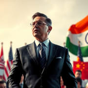 Trump's Bold Demand for Tariffs on India and China: A Controversial Move that Strains US-EU Relations
