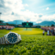 Trump's Rolex Invitation at U.S. Open Raises Eyebrows Amid Swiss Tariff Controversy