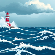 Turbulent Waters Ahead: How U.S.-Canada Tensions Threaten Canadian Banks' Capital Stability