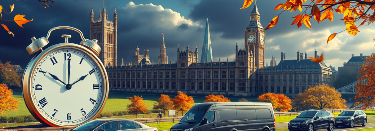 UK Economy Stalls: Implications of July's Stagnation Ahead of Upcoming Autumn Budget